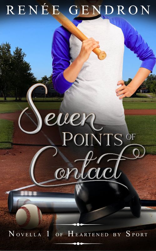 Seven Points of Contact By Renée Gendron