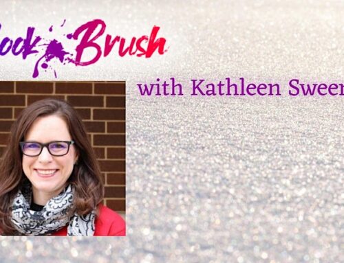 Book Brush: Upgrade Your Author Marketing with Kathleen Sweeney  Sun, Oct 1, 2023 2:00 PM – 4:00 PM EDT