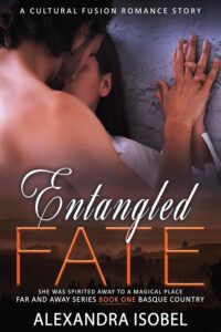 Entangled Fate. Alexandra Isobel. February 1, 2025