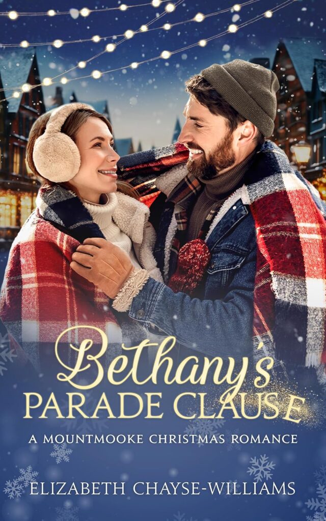 Bethany's Parade Clause, Elizabeth Chayse-Williams, November 19, 2025