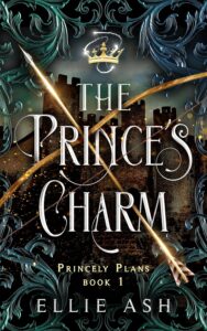 The Prince's Charm, Ellie Ash, April 3, 2026