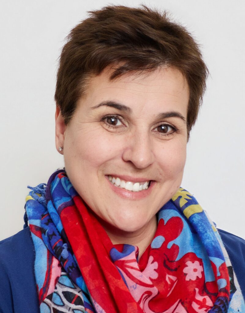 Isabelle Bourdeau; Romantic Comedy